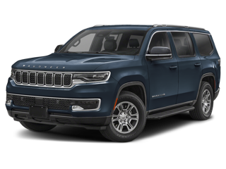 Jeep Wagoneer - Armory Chrysler Dodge Jeep Ram Fiat of Albany in Albany NY