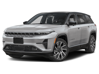 Jeep Wagoneer S - Armory Chrysler Dodge Jeep Ram Fiat of Albany in Albany NY