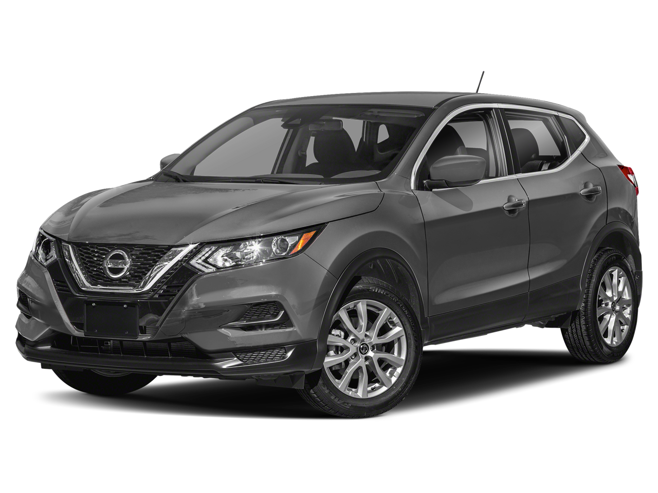 2020 Nissan Rogue Sport