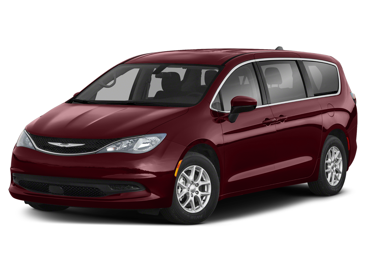 2023 Chrysler Voyager LX for sale in Albany, NY