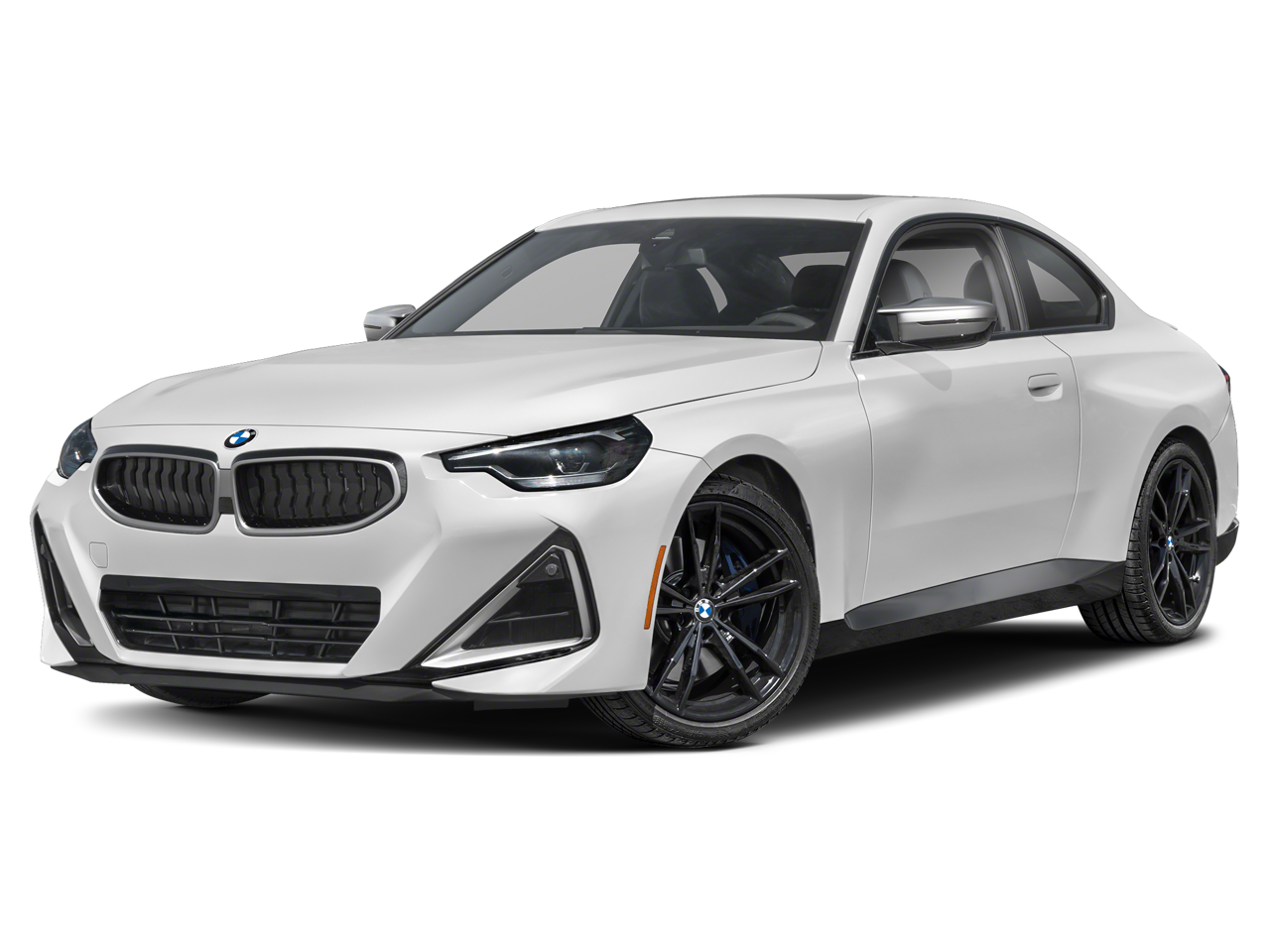 2024 BMW M240i xDrive M240i xDrive