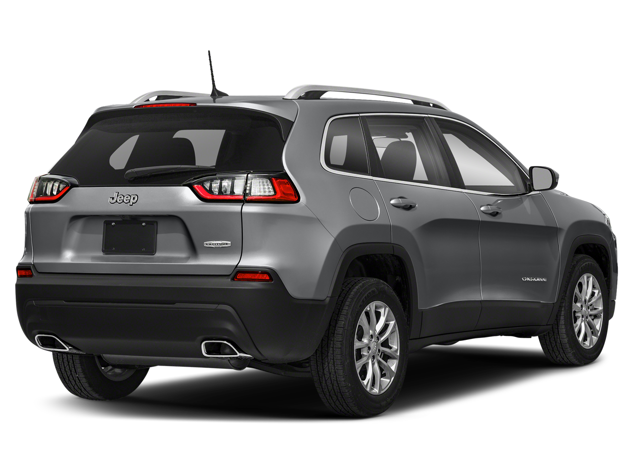 Used 2019 Jeep Cherokee Latitude Plus with VIN 1C4PJMLB1KD105268 for sale in Albany, NY