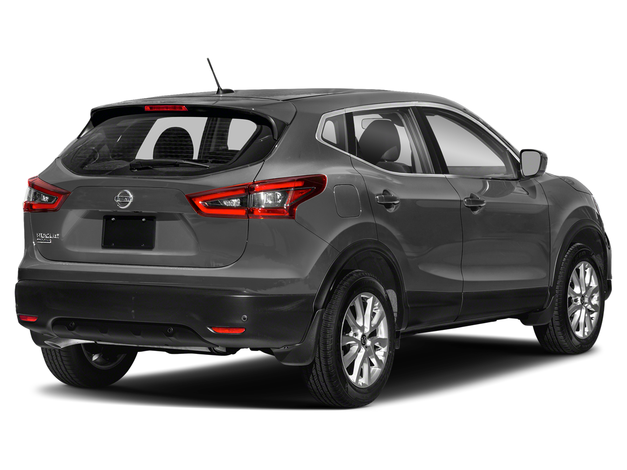 Used 2020 Nissan Rogue Sport S with VIN JN1BJ1CW1LW643117 for sale in Albany, NY