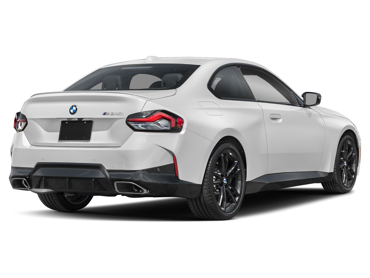 2024 BMW M240i xDrive M240i xDrive