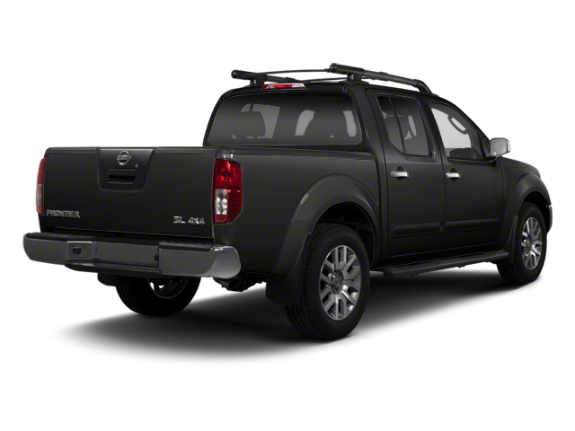 Used 2012 Nissan Frontier SL with VIN 1N6AD0EV1CC463925 for sale in Albany, NY