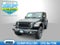 2027 Jeep Wrangler WRANGLER 2-DOOR WILLYS