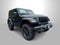 2027 Jeep Wrangler WRANGLER 2-DOOR WILLYS
