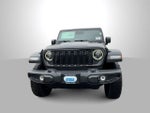 2027 Jeep Wrangler WRANGLER 2-DOOR WILLYS