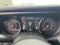 2027 Jeep Wrangler WRANGLER 2-DOOR WILLYS