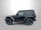 2027 Jeep Wrangler WRANGLER 2-DOOR WILLYS