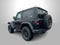2027 Jeep Wrangler WRANGLER 2-DOOR WILLYS