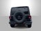2027 Jeep Wrangler WRANGLER 2-DOOR WILLYS
