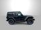 2027 Jeep Wrangler WRANGLER 2-DOOR WILLYS