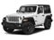 2027 Jeep Wrangler WRANGLER 2-DOOR WILLYS