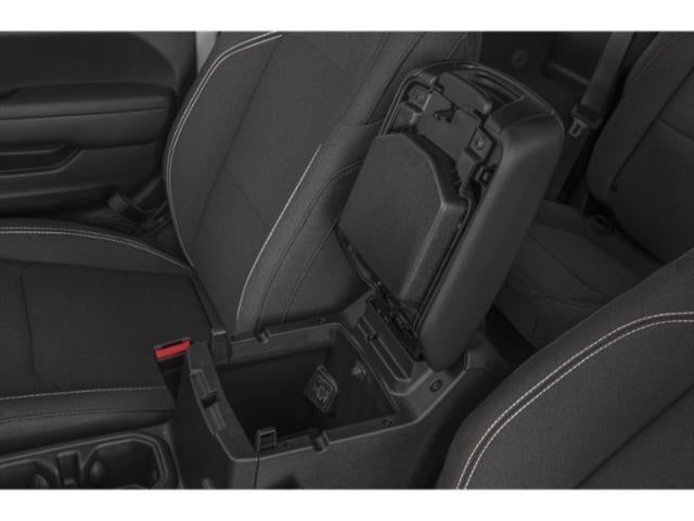 2027 Jeep Wrangler WRANGLER 2-DOOR WILLYS
