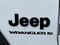 2027 Jeep Wrangler WRANGLER 2-DOOR WILLYS