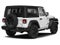 2027 Jeep Wrangler WRANGLER 2-DOOR WILLYS