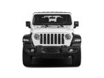2027 Jeep Wrangler WRANGLER 2-DOOR WILLYS