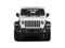 2027 Jeep Wrangler WRANGLER 2-DOOR WILLYS