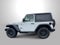 2027 Jeep Wrangler WRANGLER 2-DOOR WILLYS