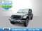 2027 Jeep Wrangler WRANGLER 4-DOOR WILLYS