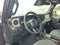 2027 Jeep Wrangler WRANGLER 4-DOOR WILLYS