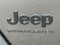 2027 Jeep Wrangler WRANGLER 4-DOOR WILLYS