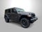 2027 Jeep Wrangler WRANGLER 4-DOOR WILLYS