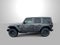 2027 Jeep Wrangler WRANGLER 4-DOOR WILLYS