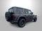 2027 Jeep Wrangler WRANGLER 4-DOOR WILLYS