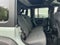 2027 Jeep Wrangler WRANGLER 4-DOOR SPORT S