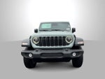 2027 Jeep Wrangler WRANGLER 4-DOOR SPORT S