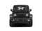 2027 Jeep Wrangler WRANGLER 4-DOOR SPORT S