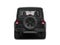 2027 Jeep Wrangler WRANGLER 4-DOOR SPORT S