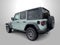 2027 Jeep Wrangler WRANGLER 4-DOOR SPORT S