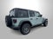 2027 Jeep Wrangler WRANGLER 4-DOOR SPORT S