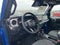 2027 Jeep Wrangler WRANGLER 4-DOOR SPORT S