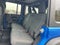 2027 Jeep Wrangler WRANGLER 4-DOOR SPORT S