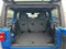 2027 Jeep Wrangler WRANGLER 4-DOOR SPORT S