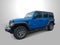 2027 Jeep Wrangler WRANGLER 4-DOOR SPORT S