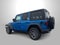 2027 Jeep Wrangler WRANGLER 4-DOOR SPORT S