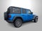2027 Jeep Wrangler WRANGLER 4-DOOR SPORT S