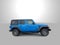 2027 Jeep Wrangler WRANGLER 4-DOOR SPORT S