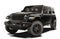 2027 Jeep Wrangler WRANGLER 4-DOOR WILLYS