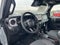 2027 Jeep Wrangler WRANGLER 4-DOOR WILLYS