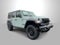 2027 Jeep Wrangler WRANGLER 4-DOOR WILLYS