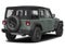 2027 Jeep Wrangler WRANGLER 4-DOOR WILLYS
