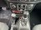 2027 Jeep Wrangler WRANGLER 4-DOOR WILLYS
