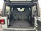 2027 Jeep Wrangler WRANGLER 4-DOOR WILLYS