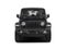 2027 Jeep Wrangler WRANGLER 4-DOOR WILLYS